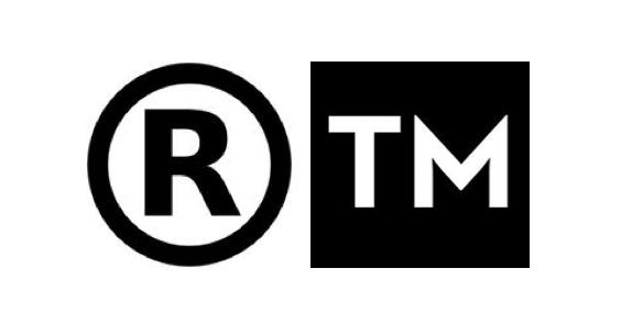 TM商标跟R商标是什么意思